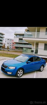 Škôda Octavia 3 1.6 TDI 81KW elegance - 3