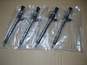 Vstrekovacie trysky 03L130277B pre 1.6 TDI CAY - 3
