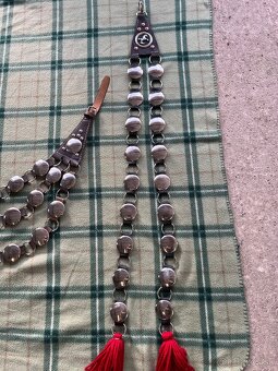 Postroje na kone - 3