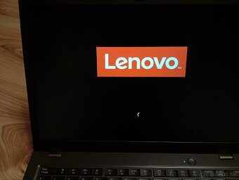Lenovo L13 AMD RYZEN 7PRO 5875 32GB ram - 3