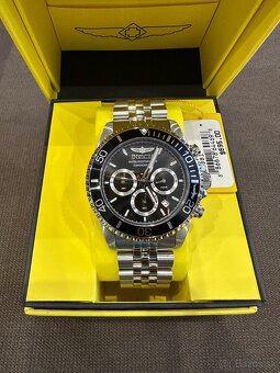 Invicta pro diver 48381 ful set NOVÉ - 3
