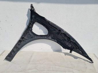 Jaguar I-pace 2018- ľavý predný blatnik - 3