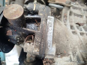 skoda 120l motor - 3