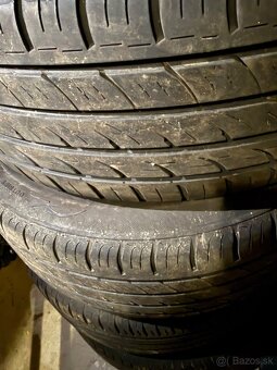 Predam Elektróny aj s pneu - 3