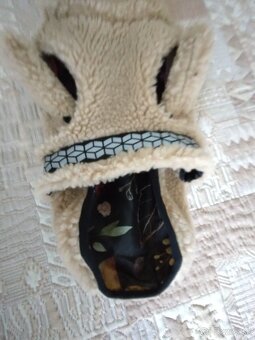 Obojstranná bundicka - 3