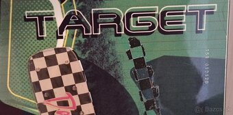 Nidecker Target XL - 3