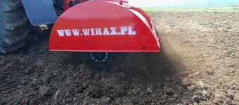 Rotavator 2,1 m - 3