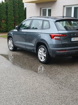 Skoda Karoq - 3