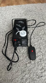 Výrobník dymu Flash FLM‑600 - 3