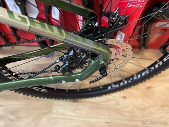 Predam novy horsky bicykel GHOST - 3
