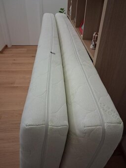 Matrace 90x200x15 - 3
