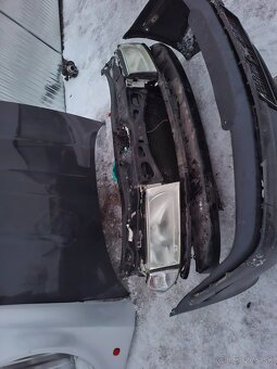 SKODA OCTAVIA I PREDOK - 3