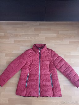 Zimná bunda - 3