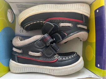 Detské topánky Protetika - 3