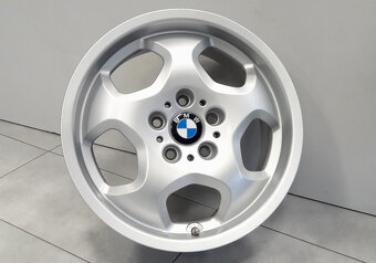 BMW M3 E36 Styling 23 M-Kontur - 3