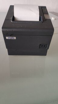 Pokladničná tlačiareň EPSON - 3