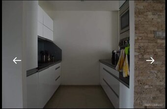 Prenájom 2i byt – centrum Malacky, Malé námestie 62 m² | kom - 3