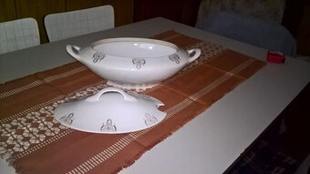 Starožitné misy - 3