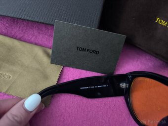 Slnečné okuliare Tom Ford - 3