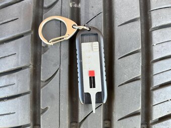 225/60/r17 Hankook Optimo + Hankook Ventus prime - 3