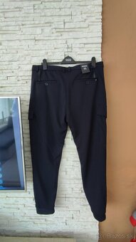 Pánske kapsacove nohavice - 3