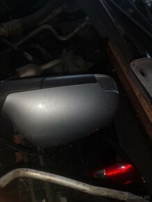 Rozpredám ww touran 1.9 77kw,1.6 benzin - 3