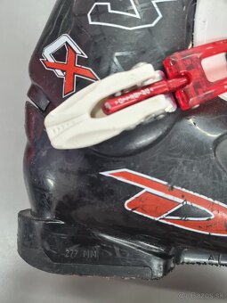 Lyžiarky v.40, zn. Dalbello - 3