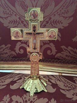 Kríž pravoslávny - 3