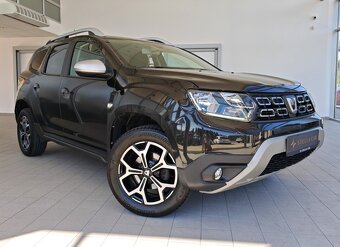 Dacia Duster 1.2 92KW TCe S S Prestige 4x2 - 3