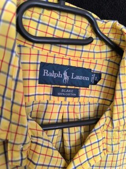 Košeľa Ralph Lauren - 3