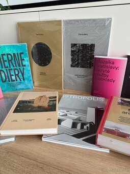 Čierne Diery - Plná zbierka - 3