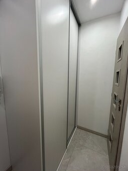 1 izbový zariadený byt Košice - 3