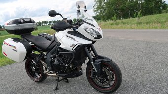 Triumph Tiger 1050 Sport - 3