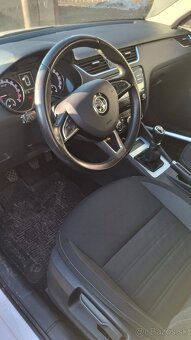 Škoda Octavia 3 Combi 110KW diesel - 3