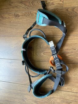 Sedák & lezečky pre deti - 3