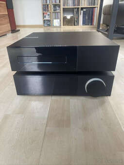 Sada Cambridge Audio EVO 150 a EVO CD - 3