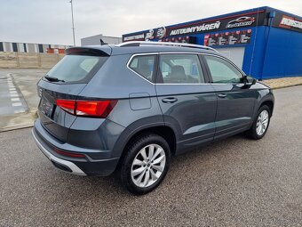 Seat Ateca 2.0 TDI 150 Style DSG - 3