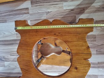 Kolíska a stoják - 3