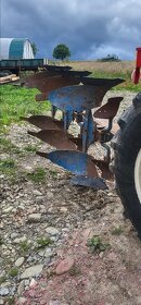 Pluh trojak obracak zn rabewerk - 3