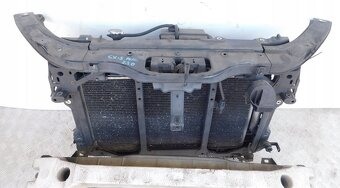 Mazda Cx5 Cx 5 2.2D Automat chladičova stena - 3