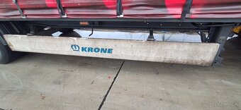 Náves Krone mega 2016 - 3