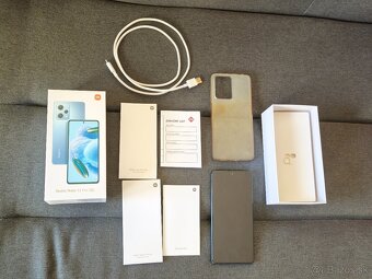 Predám Xiaomi Redmi Note 12 Pro 5G - 3