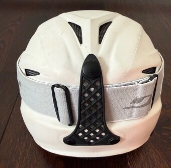 Lyžiarska prilba - 3
