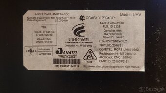 Bluetooth jednotka 5K0 035 730 B - 3