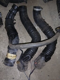 Mitsubishi + Hyundai- vzduchové hadice - 3