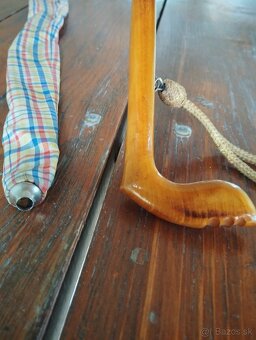 Veľmi starý dáždnik - 3