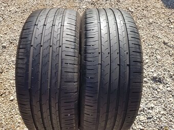 215/50 r17 letné pneumatiky 2ks Continental DOT2023 - 3