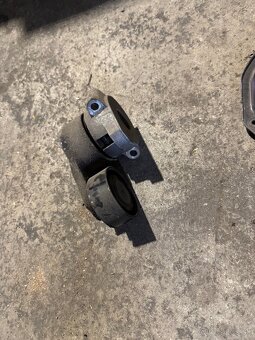 Citroen Fiat Peugeot - 3