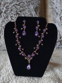 Šperková súprava - 3