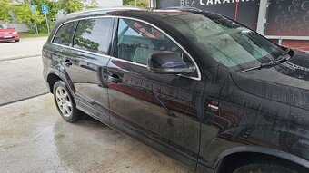 Audi Q7 7MIESTNE - 3